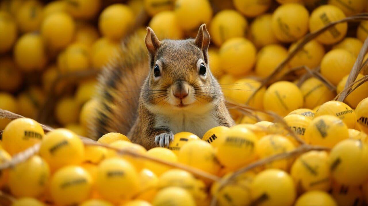 can squirrels eat raisins